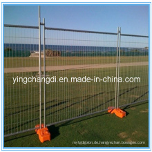 Temp Fencing Australien